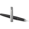 Ручка перьевая PARKER JOTTER BOND STREET BLACK CT, М CW2030947