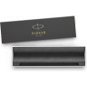 Ручка роллер PARKER JOTTER ORIGINAL T60 белый/серебристый R2096908
