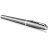 Ручка-роллер PARKER URBAN CORE METRO METALLIC CT, F 1931588