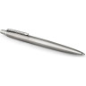 Ручка шариковая PARKER JOTTER STAINLESS STEEL CT, M 1953170